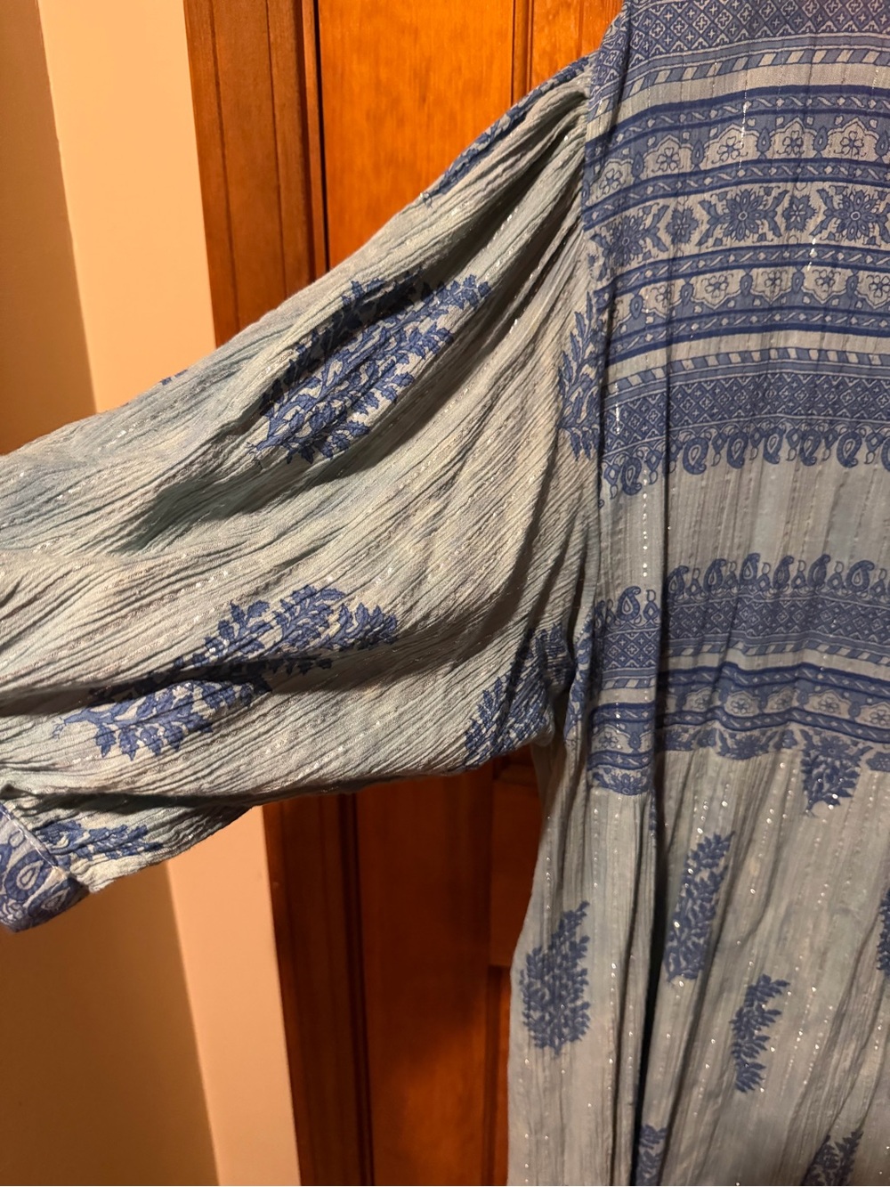 Boho Blue - Picture 5 of 5